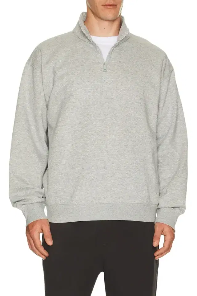 Beyond Yoga LuxeFleece Half Zip Pullover