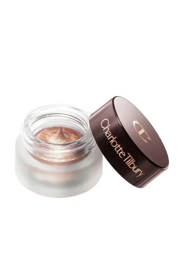 Charlotte Tilbury Eyes To Mesmerise