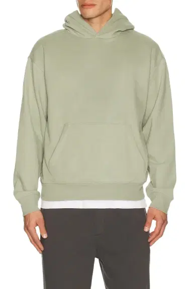 Beyond Yoga Classic Fleece Men's Hoodie | Thumbnail 1 Beyond Yoga Classic Fleece Men's Hoodie | Thumbnail 1