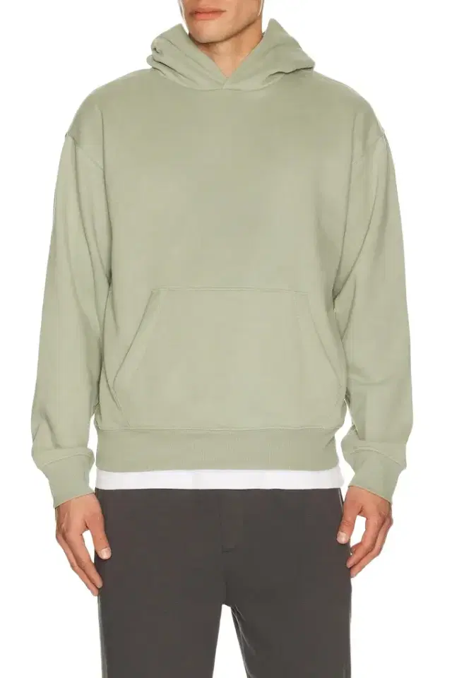 Beyond Yoga Classic Fleece Men's Hoodie