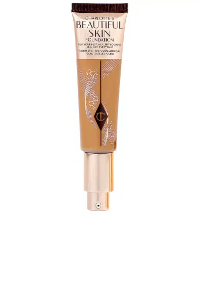 Charlotte Tilbury Charlotte's Beautiful Skin Medium Coverage Liquid Foundation with Hyaluronic Acid | Thumbnail 1