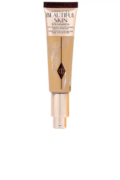 Charlotte Tilbury Charlotte's Beautiful Skin Medium Coverage Liquid Foundation with Hyaluronic Acid | Thumbnail 1 Charlotte Tilbury Charlotte's Beautiful Skin Medium Coverage Liquid Foundation with Hyaluronic Acid | Thumbnail 1
