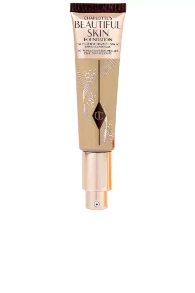 Charlotte Tilbury Charlotte's Beautiful Skin Medium Coverage Liquid Foundation with Hyaluronic Acid | Thumbnail 1