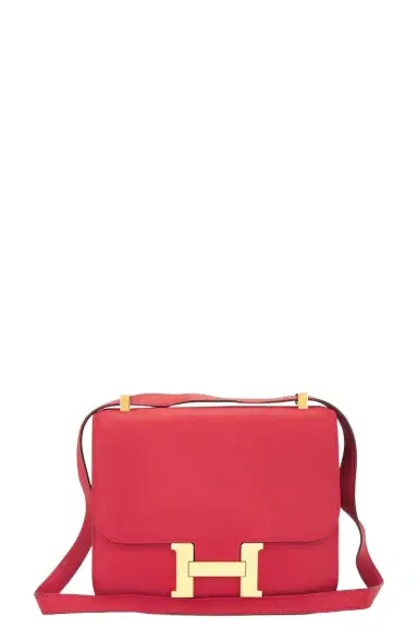 HERMÈS Hermes Swift Constance 24 Shoulder Bag | Thumbnail 1 HERMÈS Hermes Swift Constance 24 Shoulder Bag | Thumbnail 1