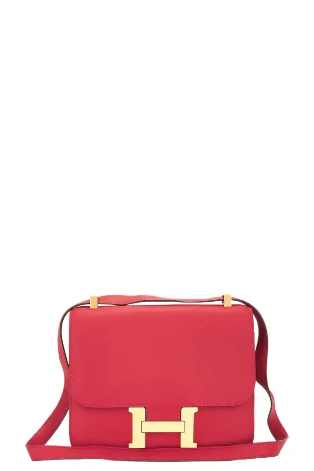 HERMÈS Hermes Swift Constance 24 Shoulder Bag