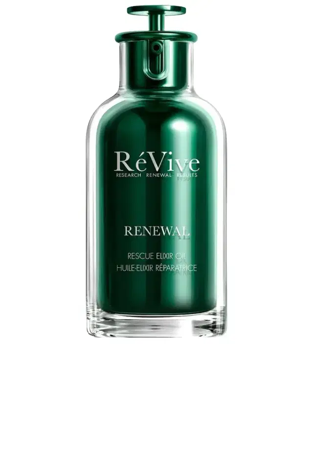 RéVive Renewal Rescue Elixir Oil