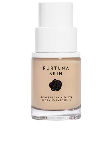 Furtuna Skin Porte Per La Vitalita Face & Eye Serum 30ml | Thumbnail 2 Furtuna Skin Porte Per La Vitalita Face & Eye Serum 30ml | Thumbnail 2