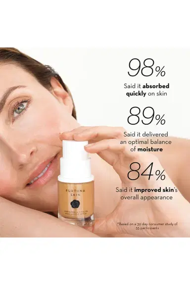 Furtuna Skin Porte Per La Vitalita Face & Eye Serum 30ml | Thumbnail 4 Furtuna Skin Porte Per La Vitalita Face & Eye Serum 30ml | Thumbnail 4