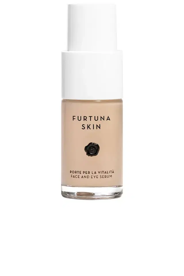 Furtuna Skin Porte Per La Vitalita Face & Eye Serum 15ml