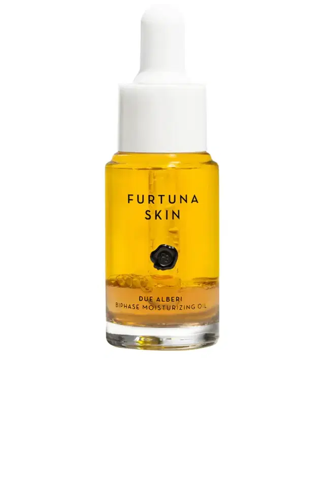 Furtuna Skin Due Alberi Biphase Moisturizer Oil 15ml