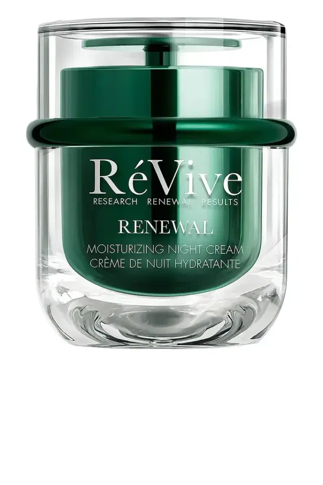 RéVive Renewal Moisturizing Night Cream