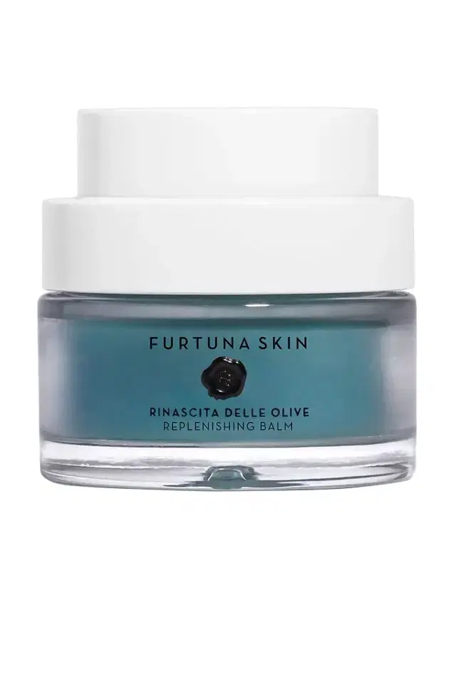 Furtuna Skin Rinascita Delle Olive Replenishing Balm 45g