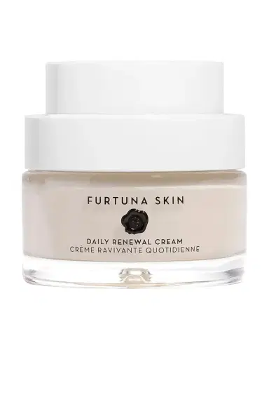 Furtuna Skin Perla Brillante Daily Renewal Cream 50ml | Thumbnail 1 Furtuna Skin Perla Brillante Daily Renewal Cream 50ml | Thumbnail 1