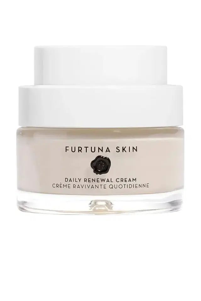 Furtuna Skin Perla Brillante Daily Renewal Cream 50ml