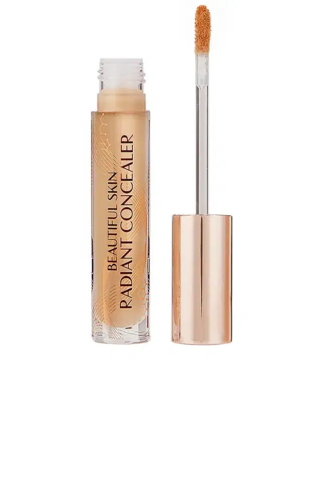 Charlotte Tilbury Beautiful Skin Radiant Concealer