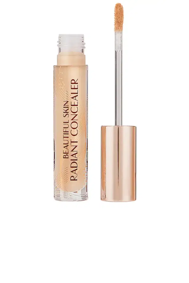 Charlotte Tilbury Beautiful Skin Radiant Concealer