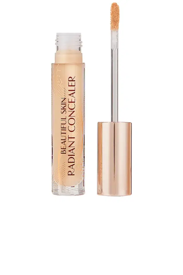 Charlotte Tilbury Beautiful Skin Radiant Concealer