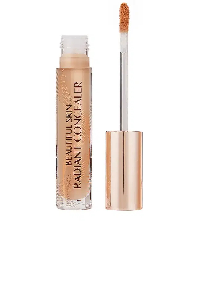 Charlotte Tilbury Beautiful Skin Radiant Concealer