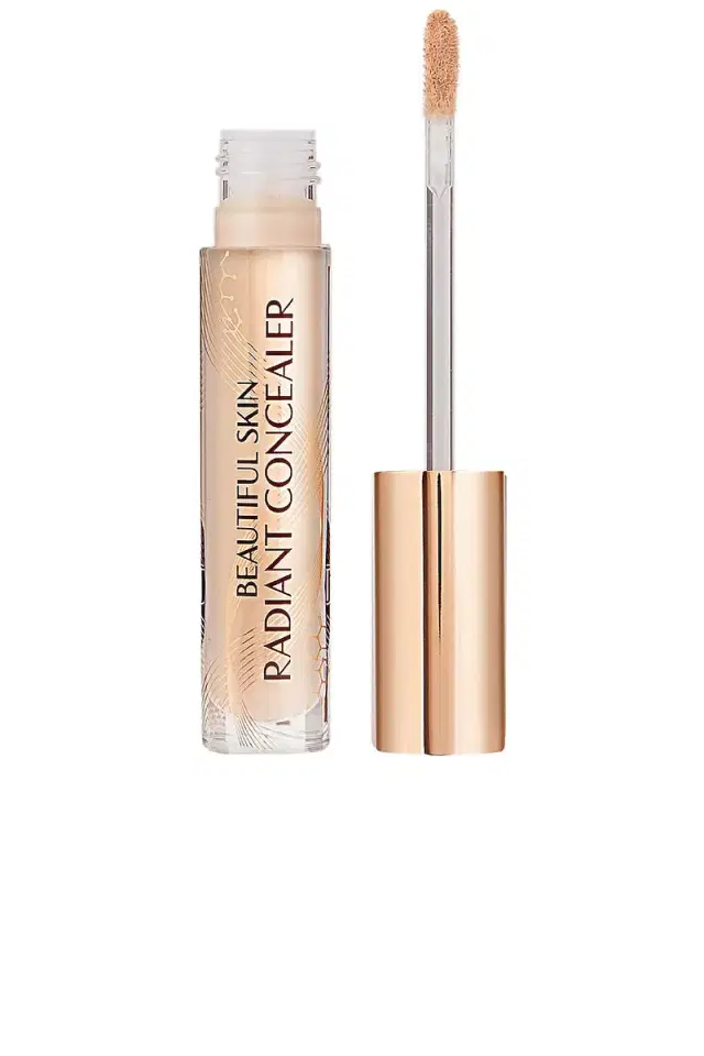 Charlotte Tilbury Beautiful Skin Radiant Concealer