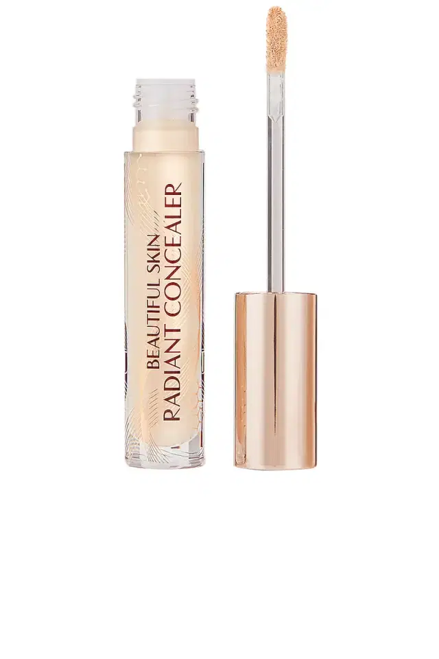 Charlotte Tilbury Beautiful Skin Radiant Concealer