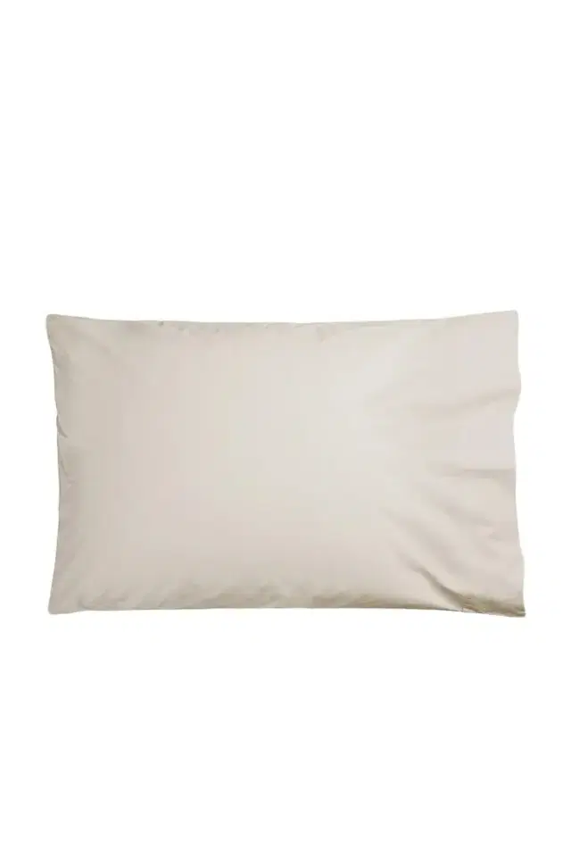 Parachute Percale Pillowcase Set