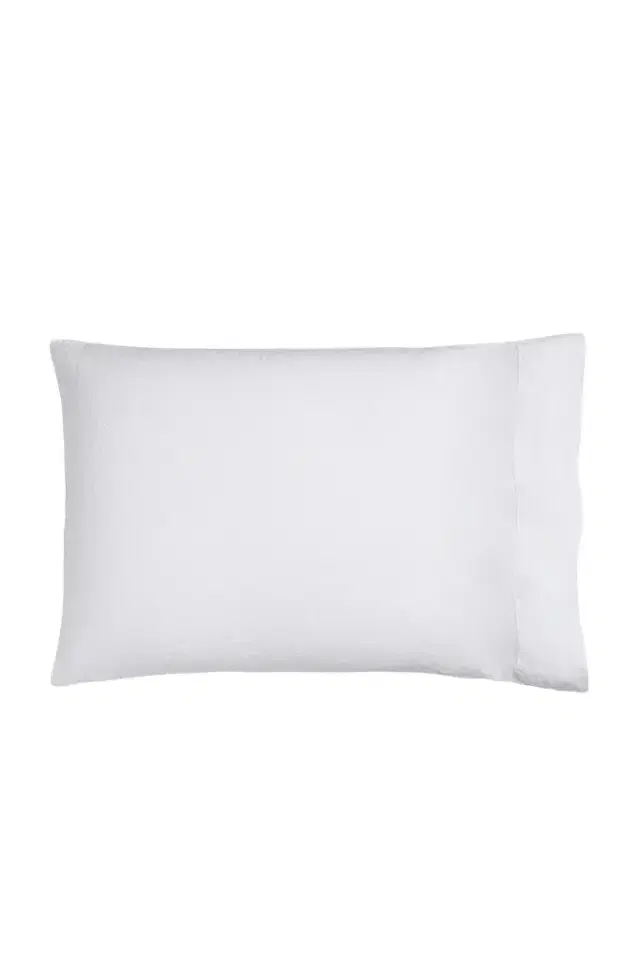 Parachute Linen Pillowcase Set