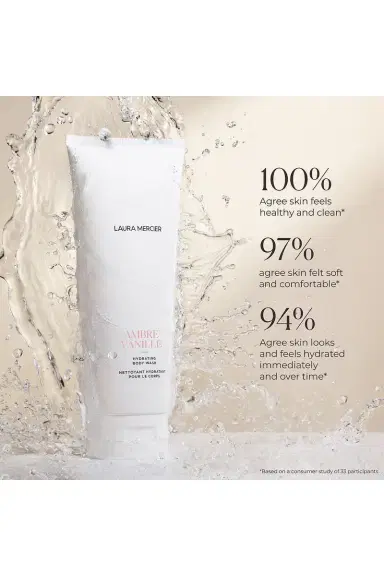 Laura Mercier Hydrating Body Wash | Thumbnail 4