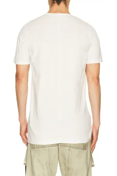 DRKSHDW by Rick Owens Temple of Love Owenscorp Graphic Level T | Thumbnail 2 DRKSHDW by Rick Owens Temple of Love Owenscorp Graphic Level T | Thumbnail 2