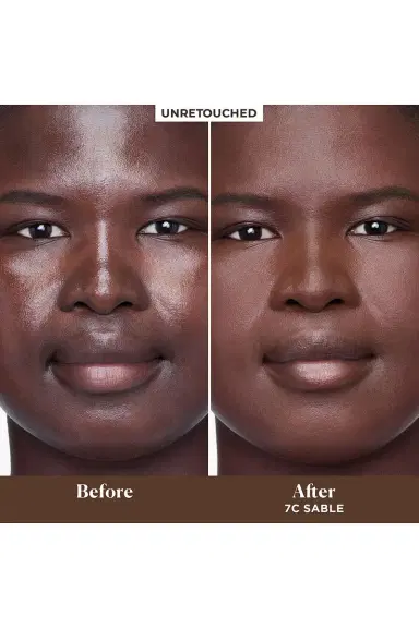 Laura Mercier Tinted Moisturizer Blurred Matte | Thumbnail 3 Laura Mercier Tinted Moisturizer Blurred Matte | Thumbnail 3