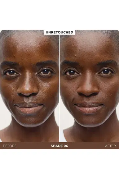 Laura Mercier Tinted Blur Balm | Thumbnail 3 Laura Mercier Tinted Blur Balm | Thumbnail 3