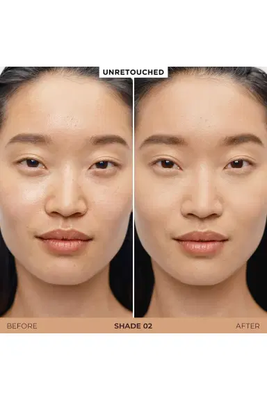 Laura Mercier Tinted Blur Balm | Thumbnail 3 Laura Mercier Tinted Blur Balm | Thumbnail 3