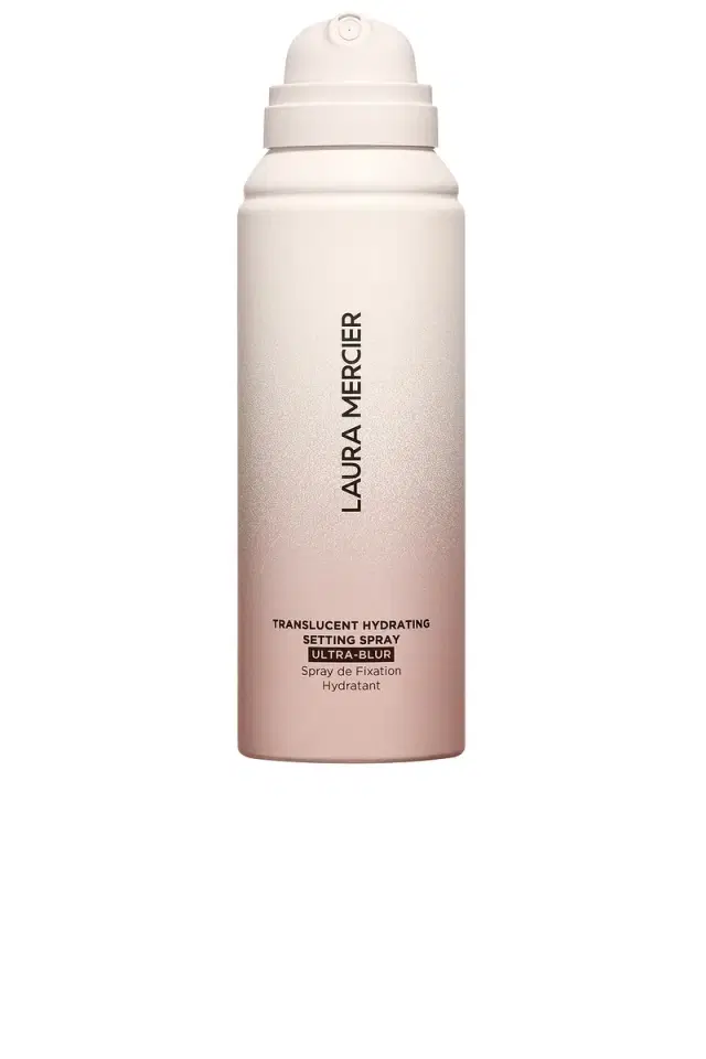 Laura Mercier Ultra-blur Setting Spray