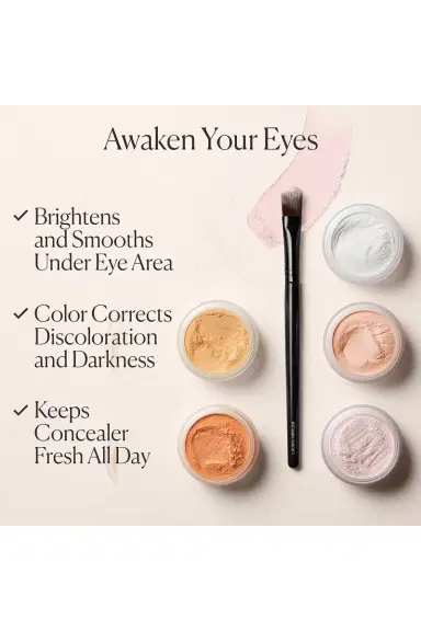 Laura Mercier Secret Brightening Under Eye Powder | Thumbnail 8 Laura Mercier Secret Brightening Under Eye Powder | Thumbnail 8
