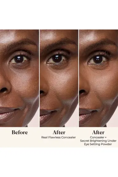 Laura Mercier Secret Brightening Under Eye Powder | Thumbnail 4