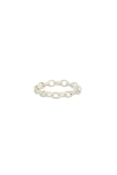 Loren Stewart Rolo Chain Ring | Thumbnail 2