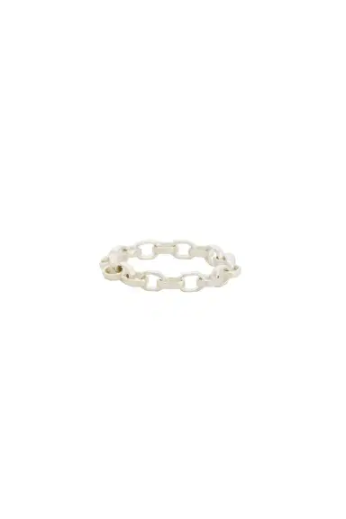 Loren Stewart Rolo Chain Ring | Thumbnail 3