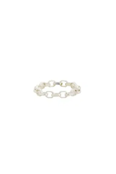 Loren Stewart Rolo Chain Ring | Thumbnail 1