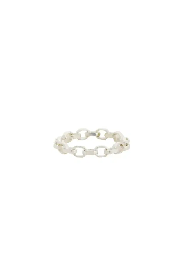 Loren Stewart Rolo Chain Ring