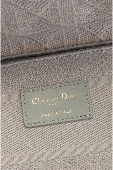 Dior Dior Lady D-Lite Handbag | Thumbnail 5 Dior Dior Lady D-Lite Handbag | Thumbnail 5