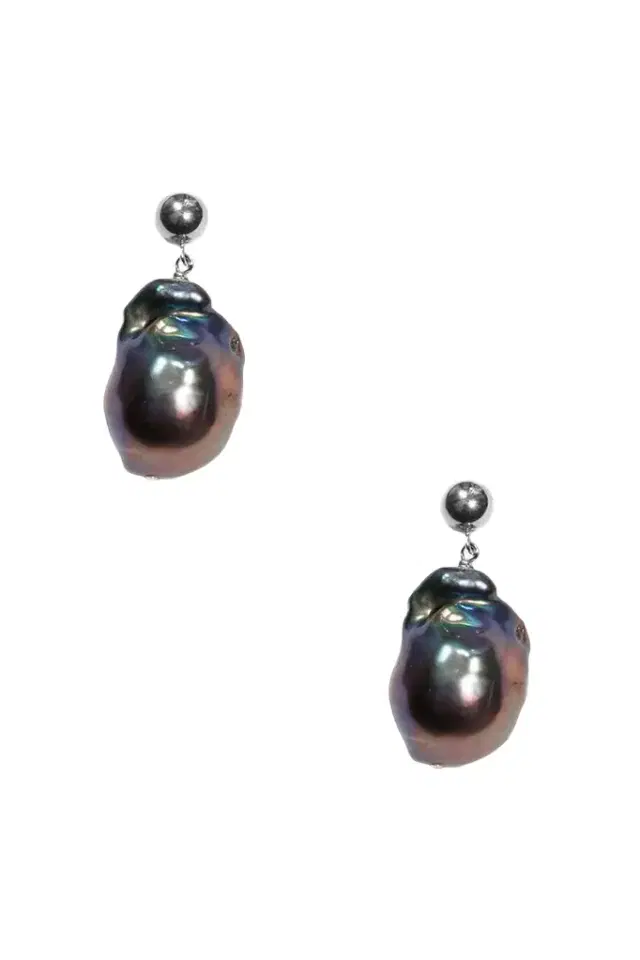 Loren Stewart Nymph Earrings