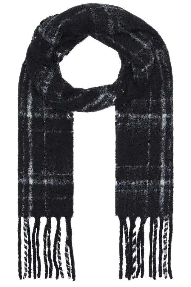 Our Legacy Estate Scarf