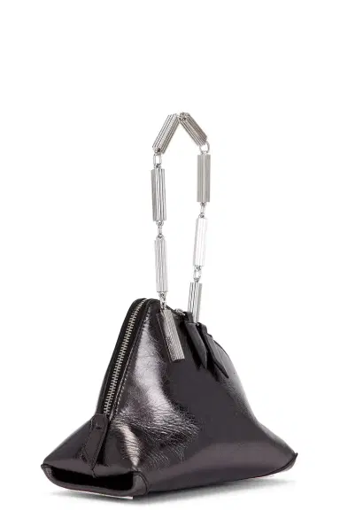 The Attico La Scala Clutch | Thumbnail 4 The Attico La Scala Clutch | Thumbnail 4