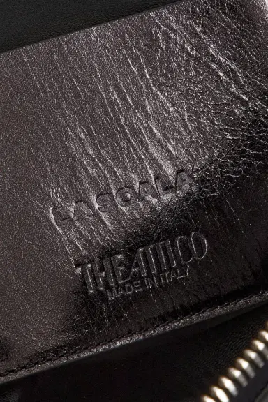The Attico La Scala Clutch | Thumbnail 6 The Attico La Scala Clutch | Thumbnail 6