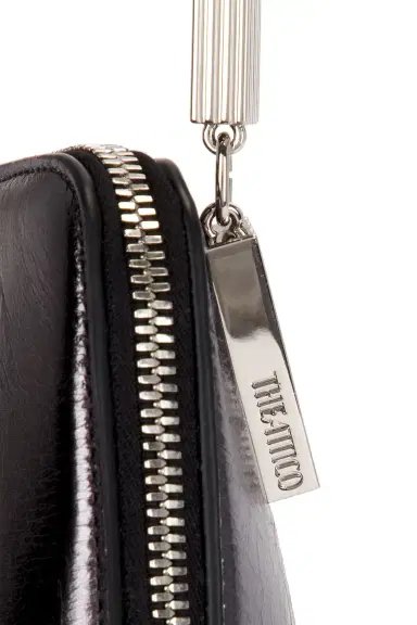 The Attico La Scala Clutch | Thumbnail 7 The Attico La Scala Clutch | Thumbnail 7