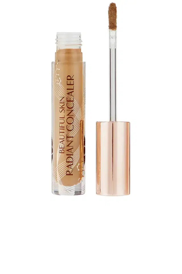 Charlotte Tilbury Beautiful Skin Radiant Concealer