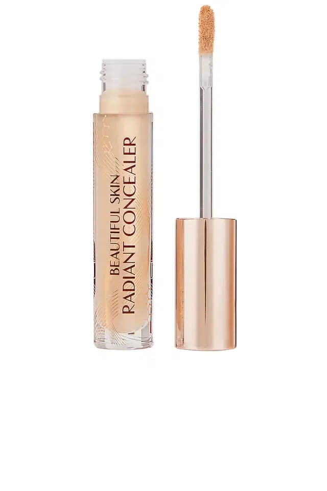 Charlotte Tilbury Beautiful Skin Radiant Concealer