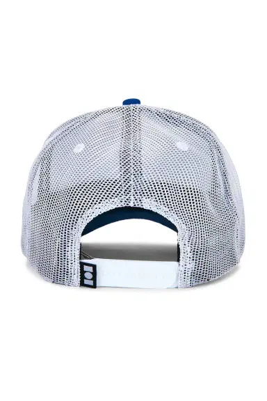 Nahmias Summerland Brim Trucker Hat | Thumbnail 2 Nahmias Summerland Brim Trucker Hat | Thumbnail 2
