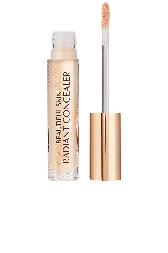 Charlotte Tilbury Beautiful Skin Radiant Concealer