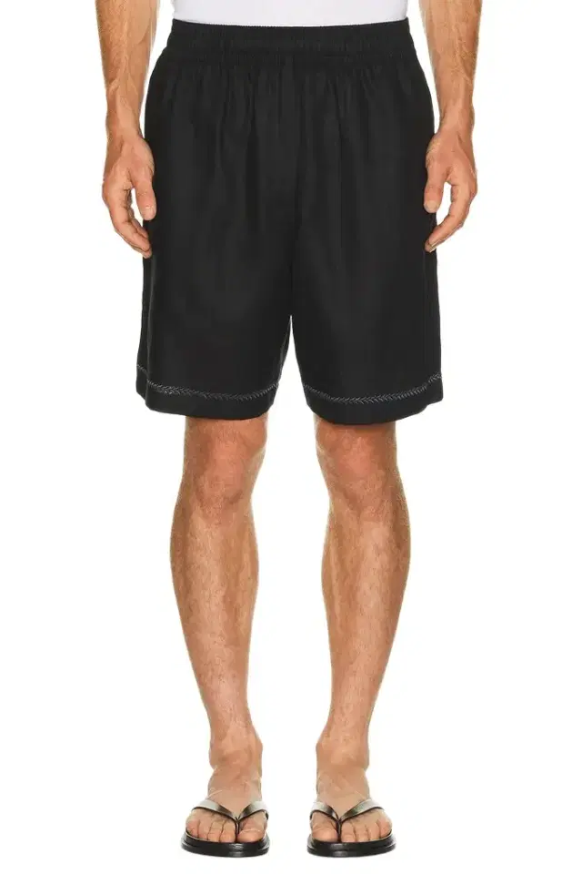 TRUE TRIBE Smooth Short