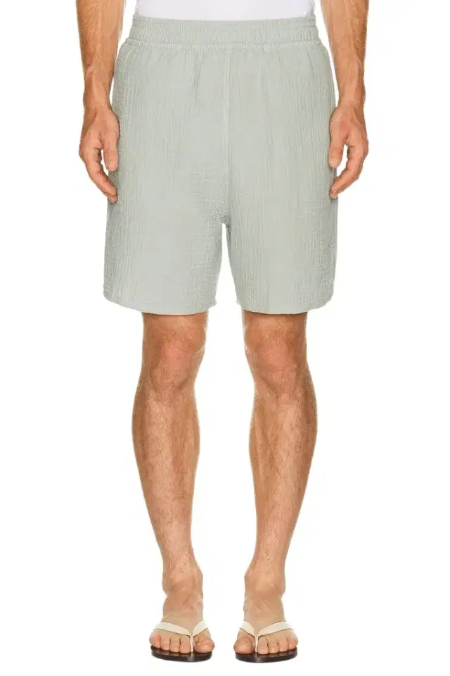 TRUE TRIBE Smooth Short